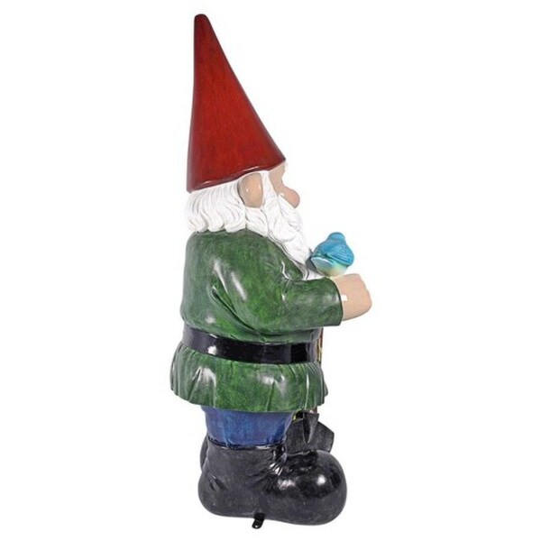 Gottfried The Colossal Garden Gnome